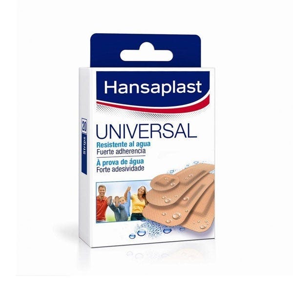 Apósitos Universal