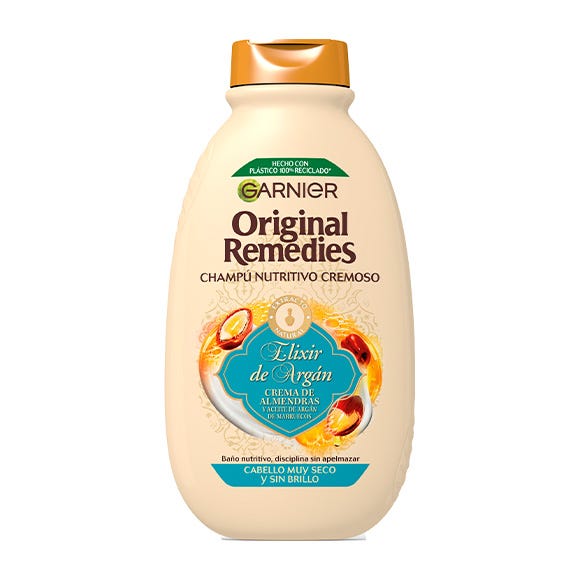 Original Remedies Elixir De Argán