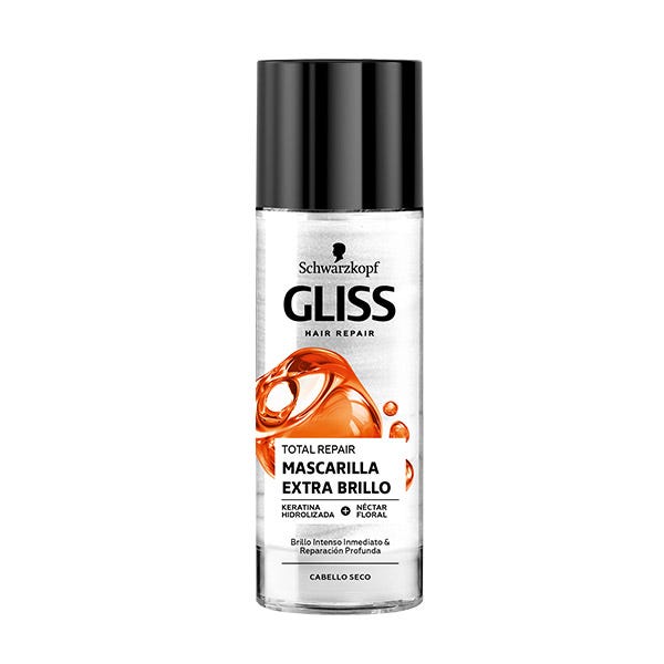 Hair Repair Reparación Total