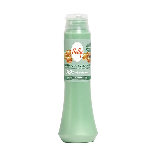 Crema Suavizante