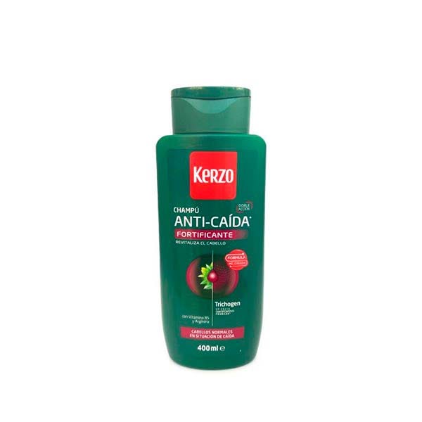 Anti-Caída Fortificante