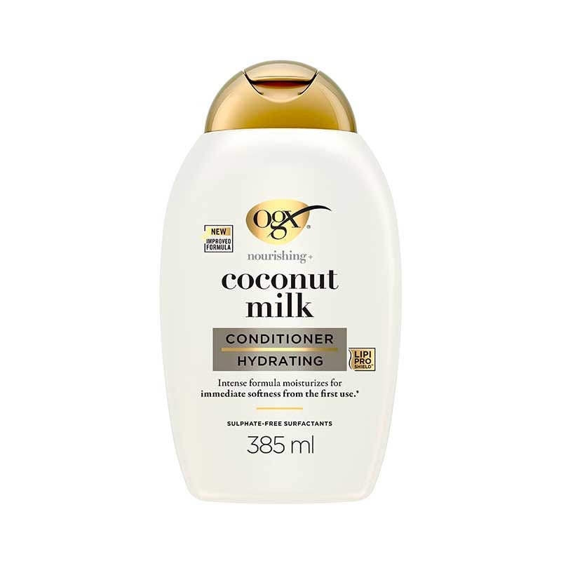 Coconut Milk