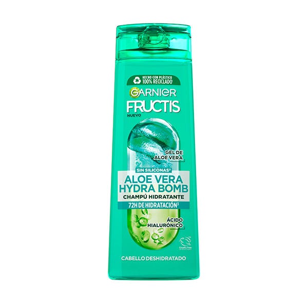 Aloe Hydra Bomb