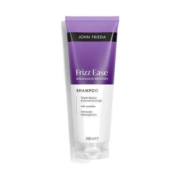 Frizz Ease Shampoo
