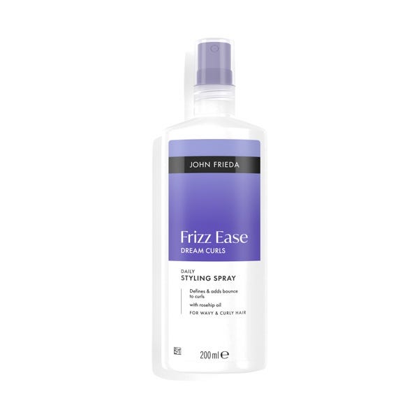 Frizz Ease Dream Curls