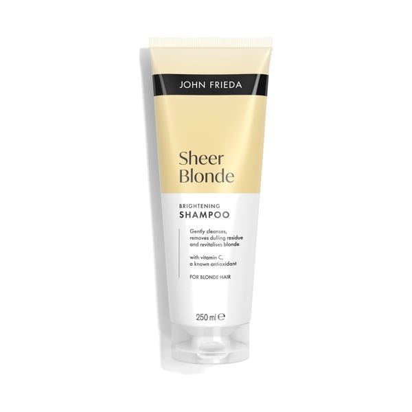 Sheer Blonder Moisturizing Shampoo