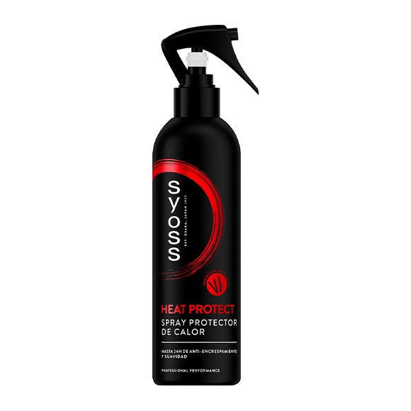 Protector De Calor