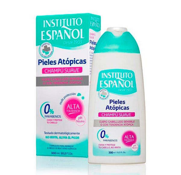 Pieles Atópicas
