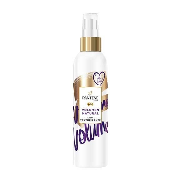 Volumen Natural