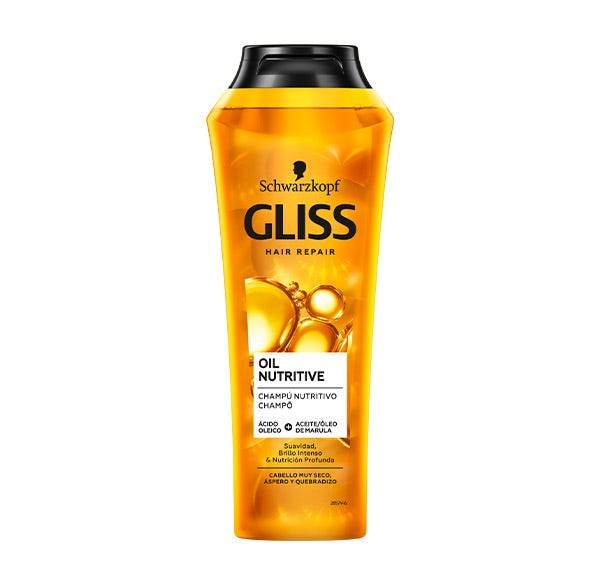 Oil Nutritive