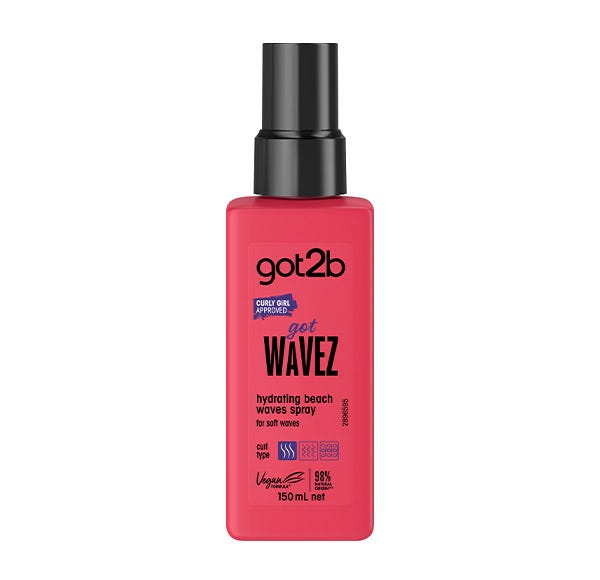 Got Wavez