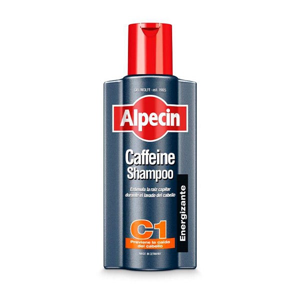 Caffeine Energizante