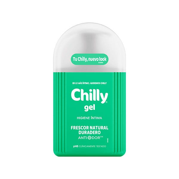 Gel Íntimo Mentol