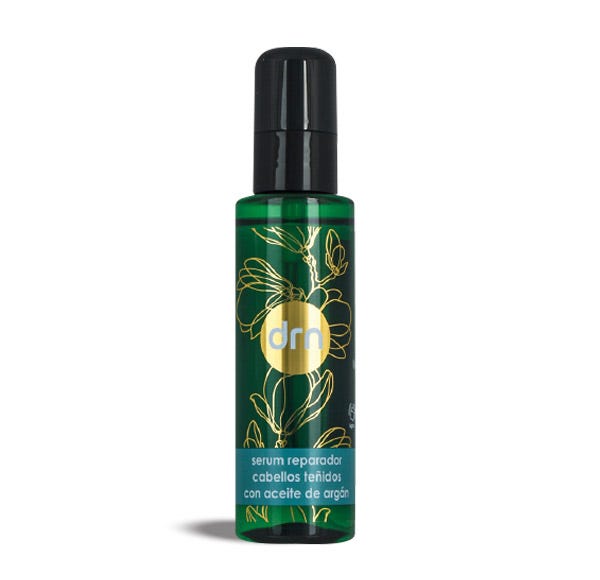 Serum Reparador Cabellos Teñidos