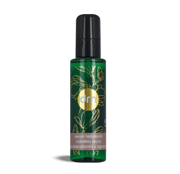 Serum Hidratante Cabellos Secos