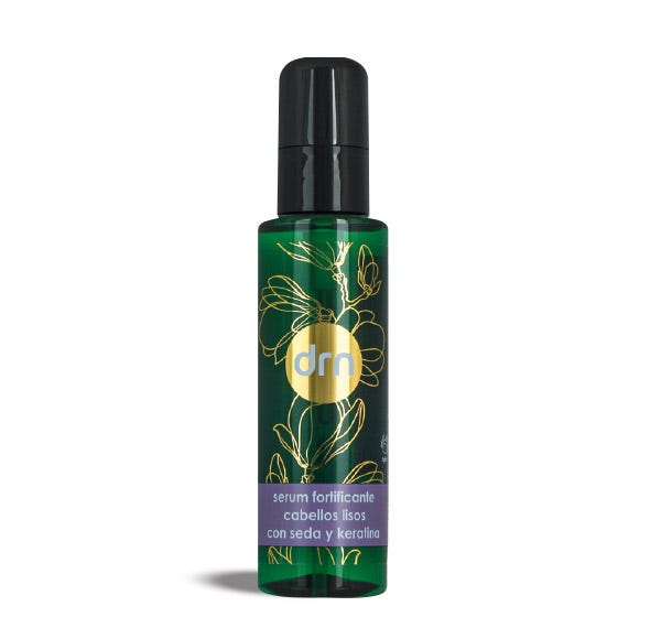 Serum Fortificante Cabello Liso