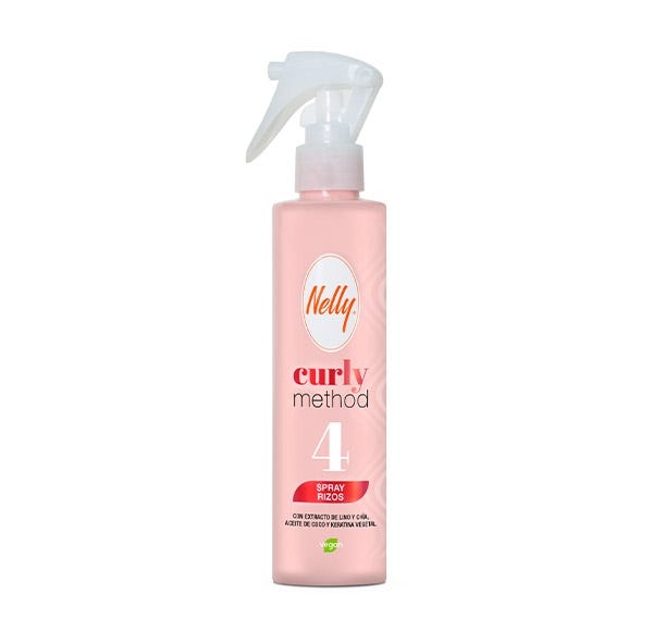 Curly Method