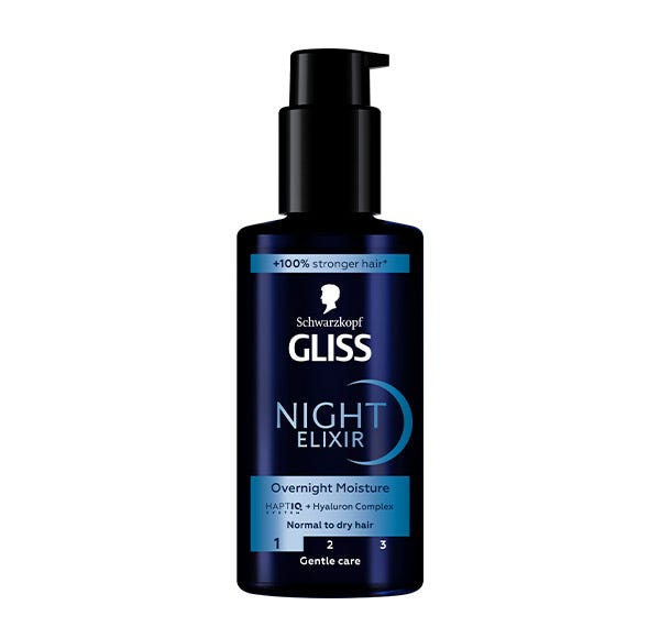 Night Elixir