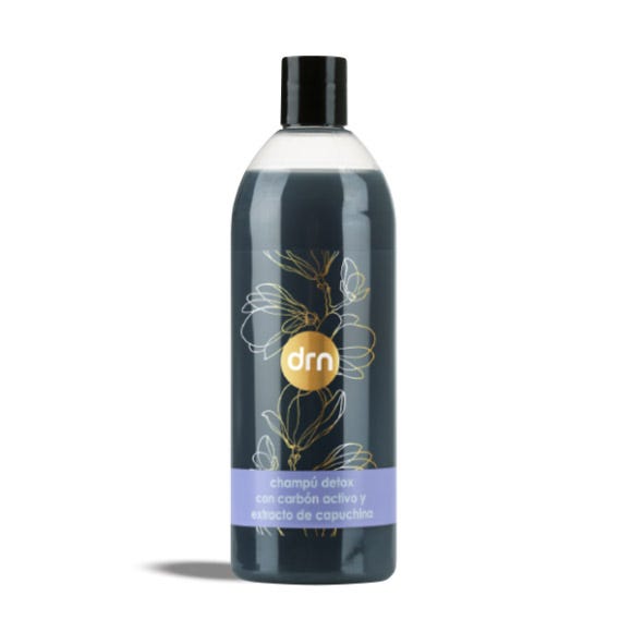 Champú Detox
