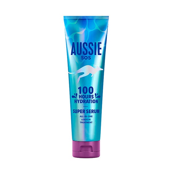 Sos 100 Hours Hydration Serum