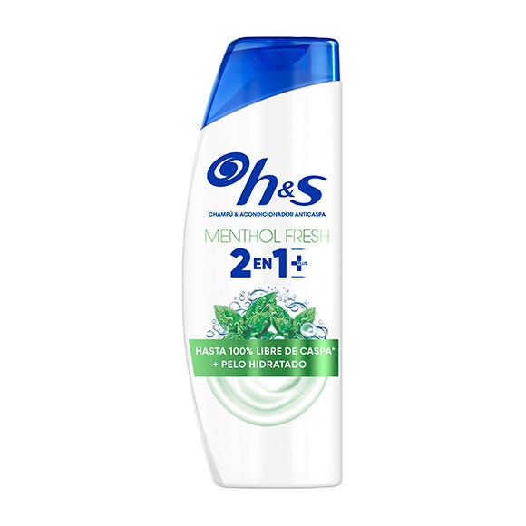 Mentol Fresh