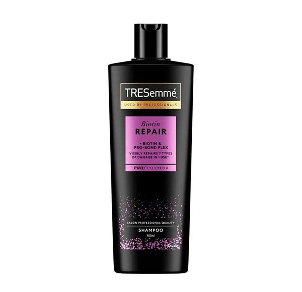 Biotin Repair