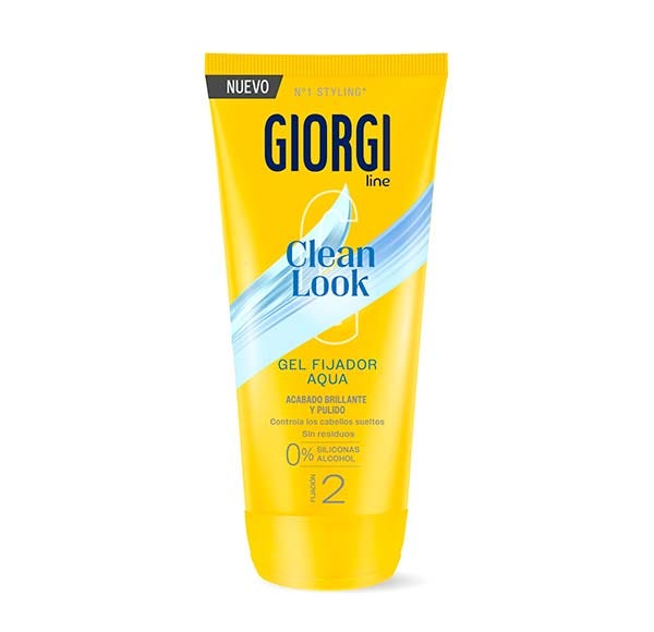 Gomina Clean Look