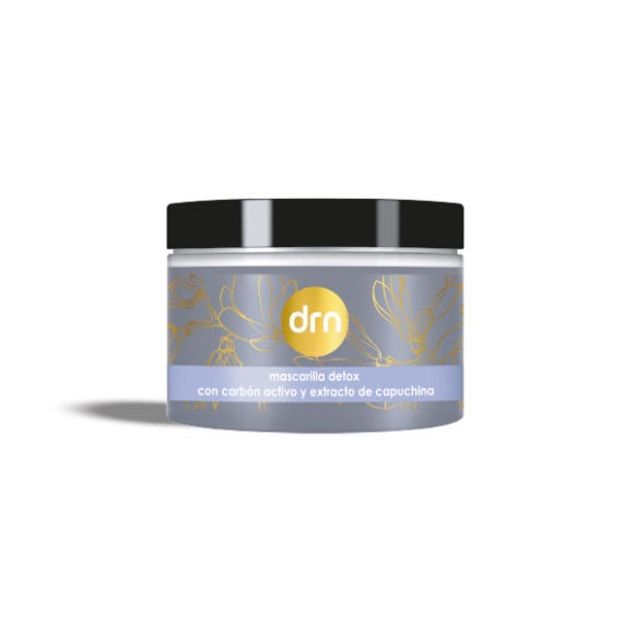 Mascarilla Detox