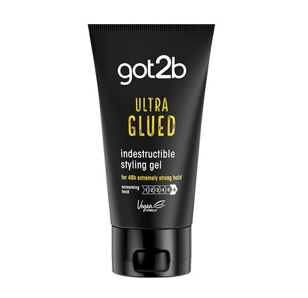 Gel Fijador