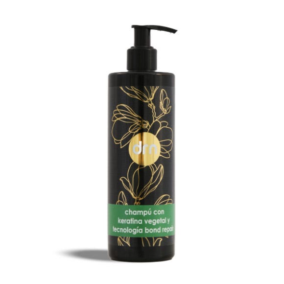 Champú Con Keratina Bond Repair
