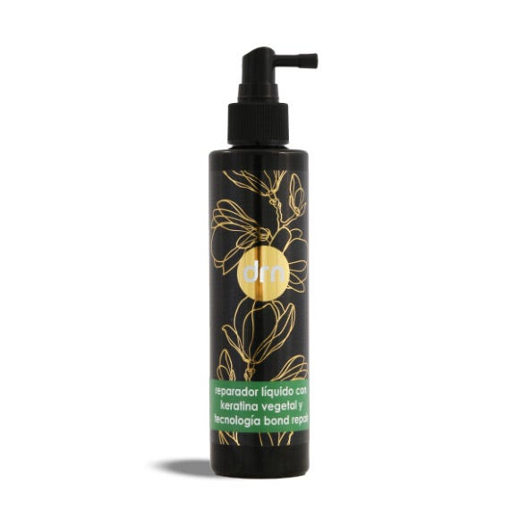 Reparador Capilar Con Keratina Bond Repair