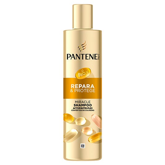 Champú Miracle Repara & Protege