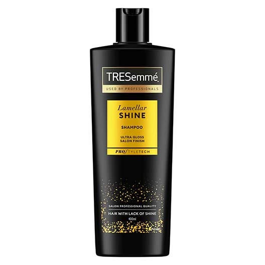 Champú Lamellar Shine