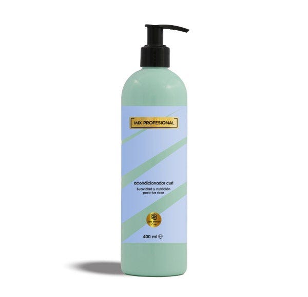 Acondicionador Curl