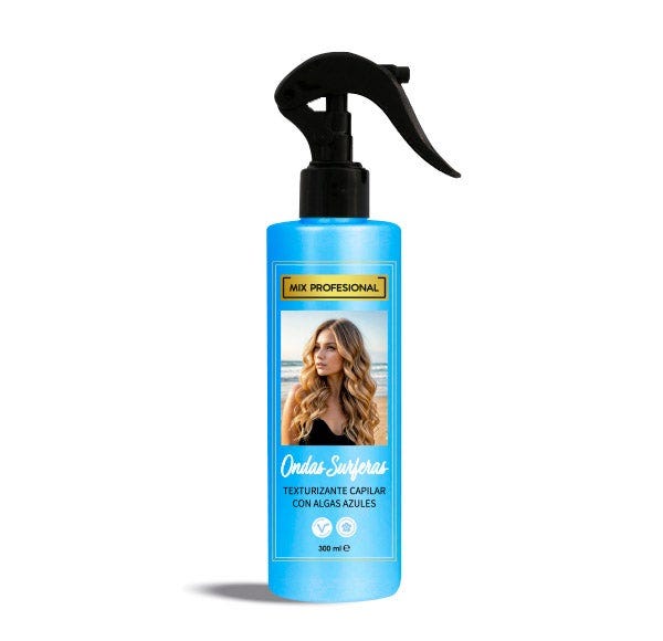Spray Ondas Surferas