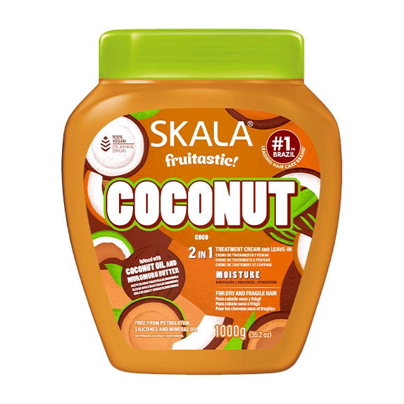 Mascarilla Coco