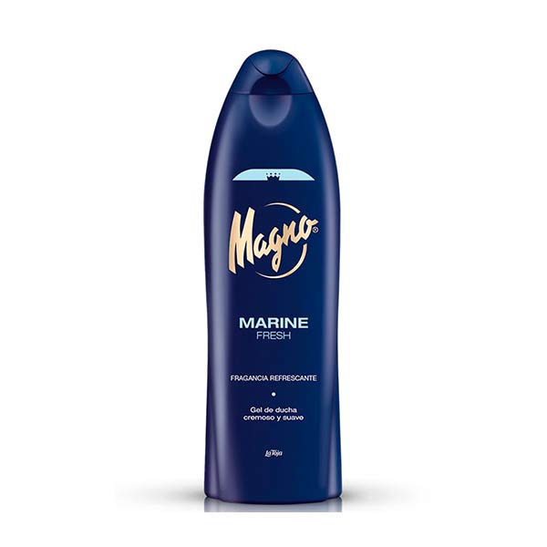 Marine Fresh