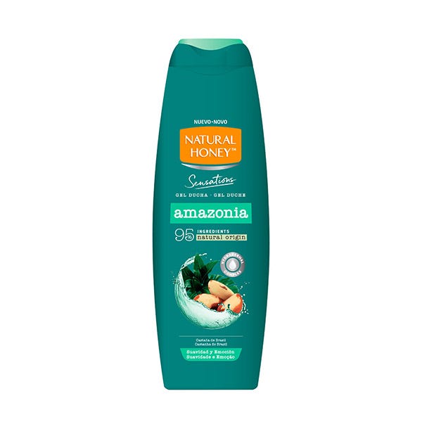 Essential Sensorial Care Amazonia