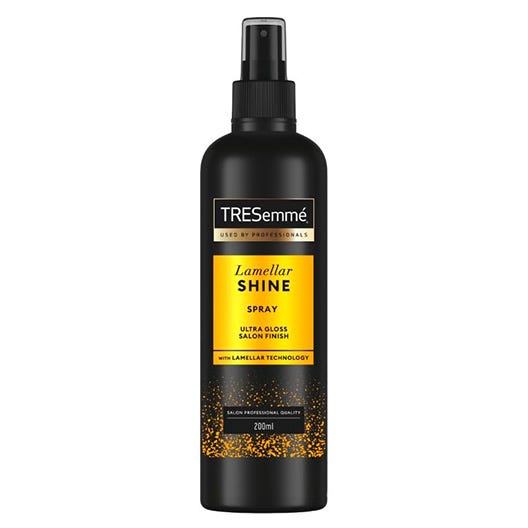 Spray Proctector Lamellar Shine