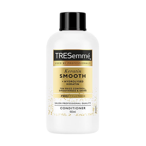 Keratin Smooth