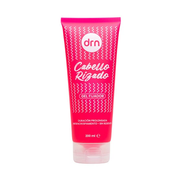 Gel Fijador Rizos
