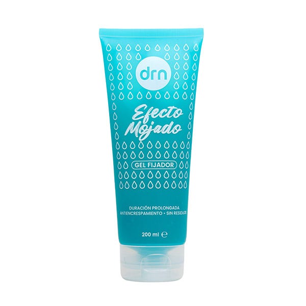Gel Fijador Efecto Mojado
