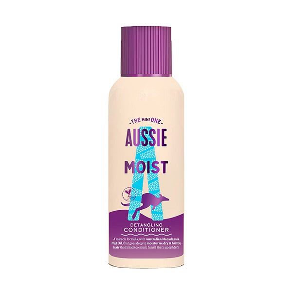 Miracle Moist