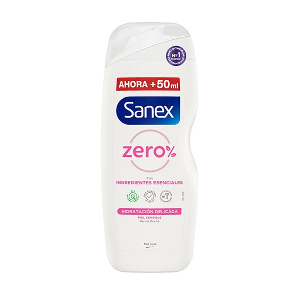 Gel Zero%