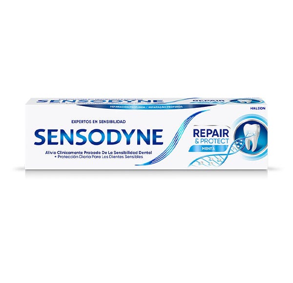 Repair & Protect