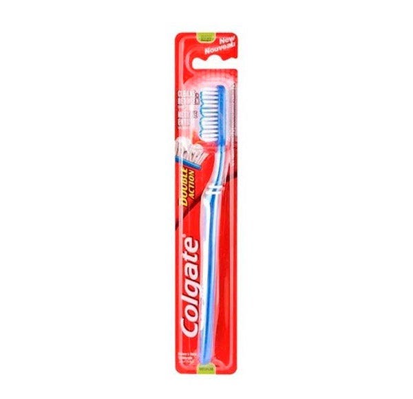 Cepillo De Dientes Medium