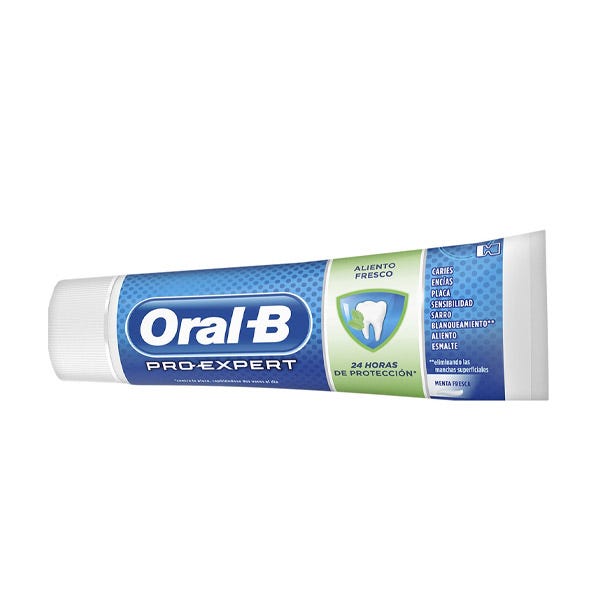 Dentífrico Pro Expert Aliento Fresco