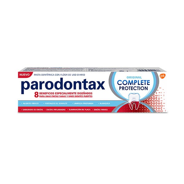 Complete Protection Original