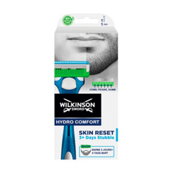 Hydro Confort Skin Reset