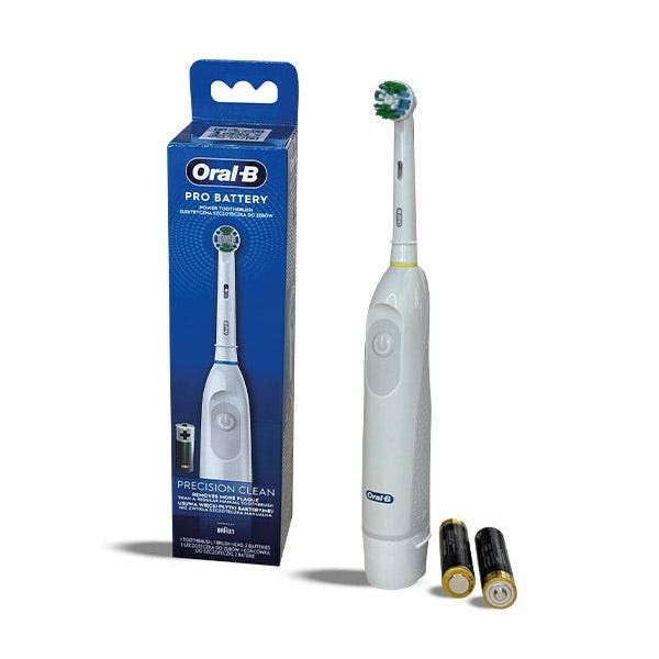 Precision Clean Pro